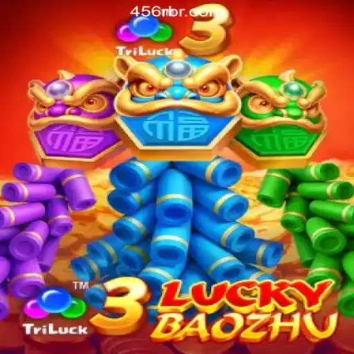Exploring the Thrills of 3LuckyBaozhu on the 456R.COM Platform