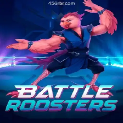 Mastering BattleRoosters on the 456R.COM Platform - Oficial Slots Brasil