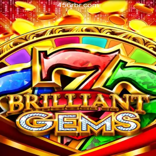 Discover the Excitement of BrilliantGems on 456R.COM Platform-Oficial Slots Brasil