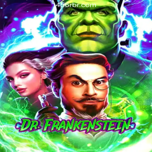 Exploring the Electrifying World of DrFrankenstein on 456R.COM Platform-Oficial Slots Brasil