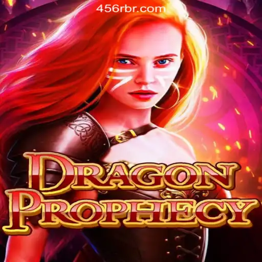 DragonProphecy: Enter the World of Fantasy on 456R.COM Platform-Official Slots Brasil