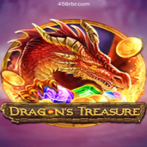 Explore the Enchantment of DragonsTreasure on 456R.COM Platform-Oficial Slots Brasil