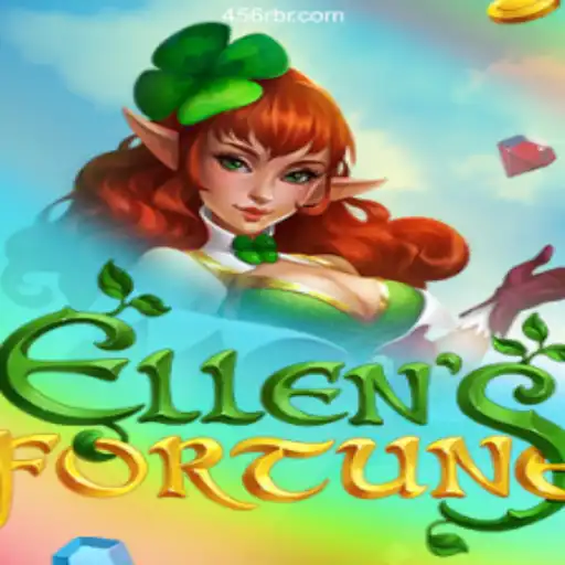 Explore the Exciting World of EllensFortune on 456R.COM Platform - Oficial Slots Brasil