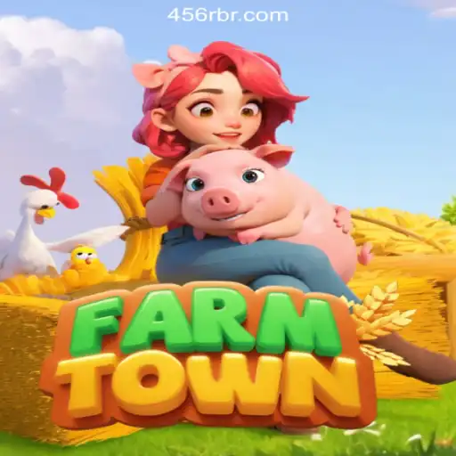 Exploring the Charming World of FarmTown on the 456R.COM Platform-Oficial Slots Brasil