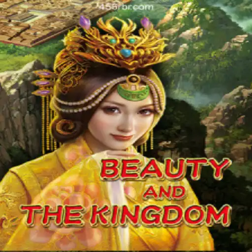 BeautyAndTheKingdom: A Majestic Adventure on 456R.COM Platform-Oficial Slots Brasil