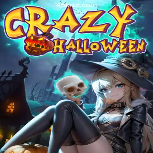 CrazyHalloween: Dive into the Thrilling World of Slots on 456R.COM Platform