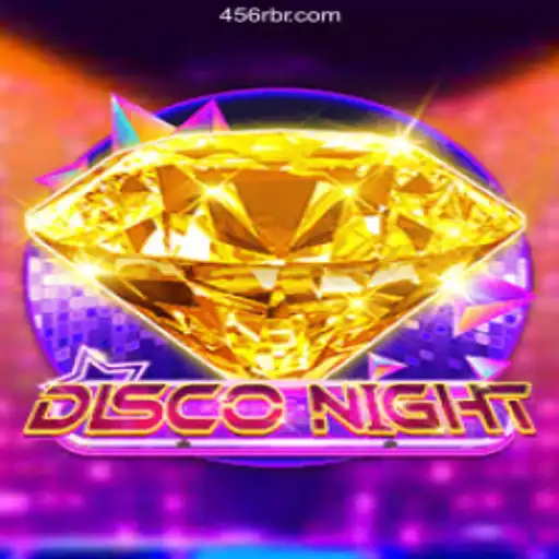 Explore the Thrills of DiscoNight on the 456R.COM Platform-Oficial Slots Brasil