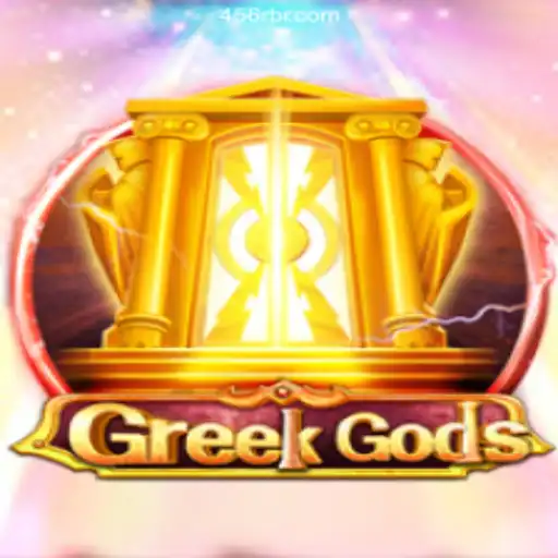 GreekGods: A Mythical Journey on 456R.COM Platform-Oficial Slots Brasil