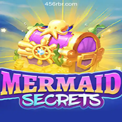 Dive into the Enchanting World of MermaidSecrets: A Journey with 456R.COM's Official Slots Brazil