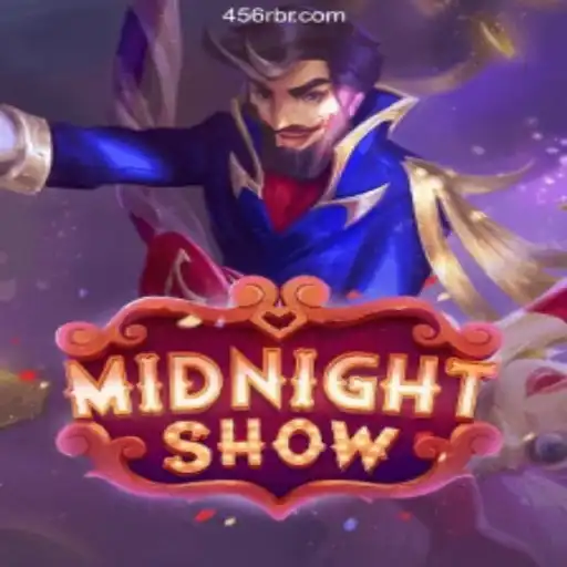 Discover the Thrilling World of MidnightShow on 456R.COM Platform-Oficial Slots Brasil