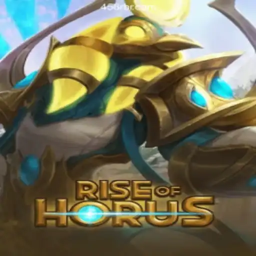 Discover the Thrilling World of RiseofHorus on 456R.COM Platform: Oficial Slots Brasil
