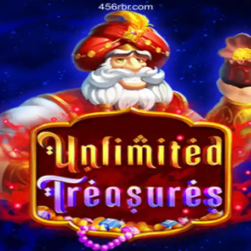Exploring the Exciting World of UnlimitedTreasures on the 456R.COM Platform-Oficial Slots Brasil