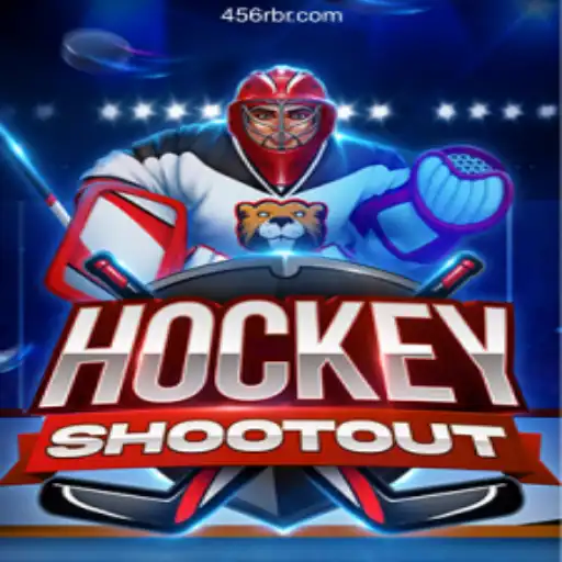 Experience the Thrill of HockeyShootout on 456R.COM Platform-Oficial Slots Brasil