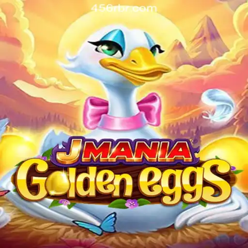 Exploring the Exciting World of JManiaGoldenEggs on 456R.COM Platform-Oficial Slots Brasil