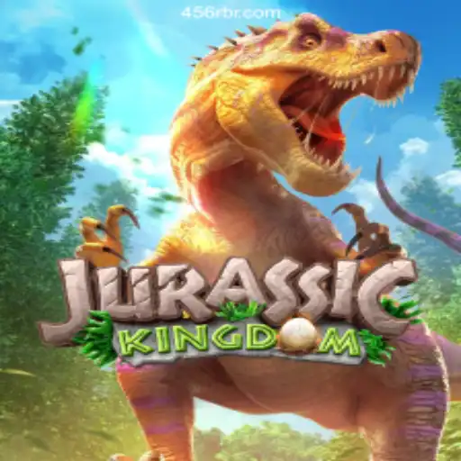Discover the Thrills of JurassicKingdom on 456R.COM Platform: Oficial Slots Brasil