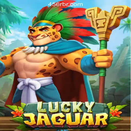 Exploring the Thrilling World of LuckyJaguar on 456R.COM Platform: Oficial Slots Brasil