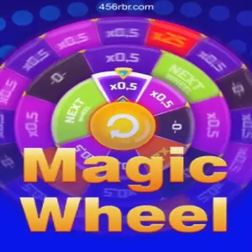 MagicWheel: A Thrilling Gaming Experience on the 456R.COM Platform