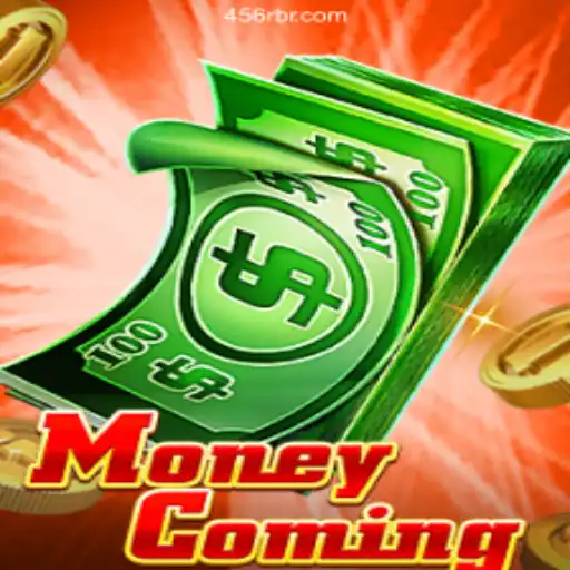 MoneyComing: Dive into the Thrilling World of 456R.COM's Oficial Slots Brasil