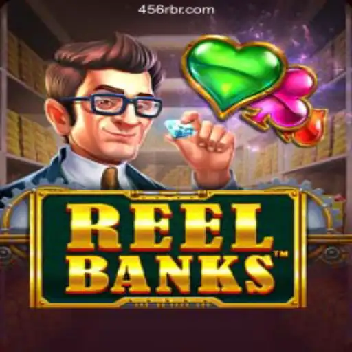 ReelBanks: Exploring the Exciting World of Slots on 456R.COM
