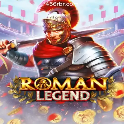 Experience Ancient Glory with RomanLegend on 456R.COM Platform