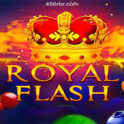 Discover the Exciting World of RoyalFlash on the 456R.COM Platform: Oficial Slots Brasil