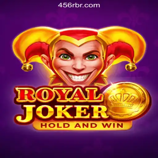 Exploring 'Royaljoker': A Dive into the 456R.COM Platform Oficial Slots Brasil