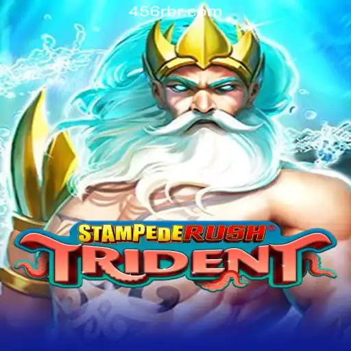 Exploring the Thrilling World of StempedeRushTrident on 456R.COM: Oficial Slots Brasil