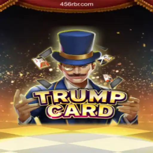 Exploring the Exciting World of TrumpCard on 456R.COM Platform-Oficial Slots Brasil