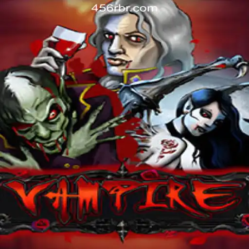 Exploring the Enchanting World of 'Vampire' on 456R.COM Platform-Oficial Slots Brasil