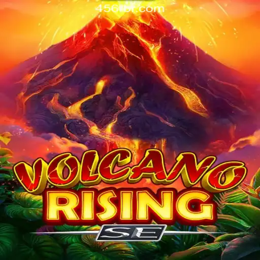 VolcanoRisingSE: Unveiling an Explosive Gaming Experience on 456R.COM