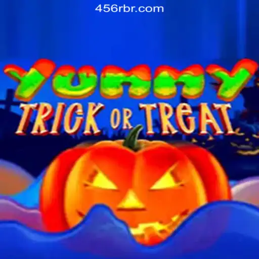 YummyTrickorTreat: A Delicious Journey into the World of Slots with 456R.COM